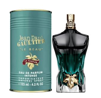 Jean Paul Gaultier Le Beau Le Parfum 125ml